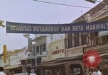 Image Pasa Baru Shopping Centre Jakarta Indonésie, 1964, de la seconde 59 séquences d'archives historiques vidéo 65675039486