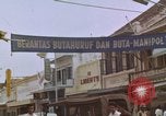 Image Pasa Baru Shopping Centre Jakarta Indonésie, 1964, de la seconde 60 séquences d'archives historiques vidéo 65675039486