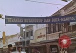Image Pasa Baru Shopping Centre Jakarta Indonésie, 1964, de la seconde 61 séquences d'archives historiques vidéo 65675039486