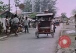 Image Batjeks Jakarta Indonésie, 1964, de la seconde 3 séquences d'archives historiques vidéo 65675039487