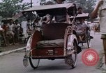Image Batjeks Jakarta Indonésie, 1964, de la seconde 5 séquences d'archives historiques vidéo 65675039487