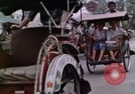 Image Batjeks Jakarta Indonésie, 1964, de la seconde 6 séquences d'archives historiques vidéo 65675039487