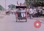 Image Batjeks Jakarta Indonésie, 1964, de la seconde 10 séquences d'archives historiques vidéo 65675039487