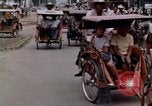 Image Batjeks Jakarta Indonésie, 1964, de la seconde 17 séquences d'archives historiques vidéo 65675039487