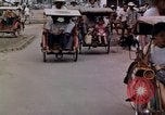 Image Batjeks Jakarta Indonésie, 1964, de la seconde 18 séquences d'archives historiques vidéo 65675039487