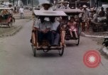 Image Batjeks Jakarta Indonésie, 1964, de la seconde 19 séquences d'archives historiques vidéo 65675039487