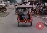 Image Batjeks Jakarta Indonésie, 1964, de la seconde 23 séquences d'archives historiques vidéo 65675039487