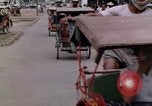 Image Batjeks Jakarta Indonésie, 1964, de la seconde 25 séquences d'archives historiques vidéo 65675039487