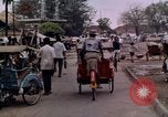 Image Batjeks Jakarta Indonésie, 1964, de la seconde 26 séquences d'archives historiques vidéo 65675039487
