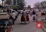 Image Batjeks Jakarta Indonésie, 1964, de la seconde 27 séquences d'archives historiques vidéo 65675039487