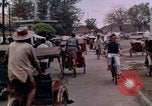 Image Batjeks Jakarta Indonésie, 1964, de la seconde 28 séquences d'archives historiques vidéo 65675039487