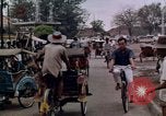 Image Batjeks Jakarta Indonésie, 1964, de la seconde 29 séquences d'archives historiques vidéo 65675039487