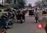 Image Batjeks Jakarta Indonésie, 1964, de la seconde 32 séquences d'archives historiques vidéo 65675039487