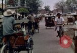 Image Batjeks Jakarta Indonésie, 1964, de la seconde 33 séquences d'archives historiques vidéo 65675039487