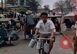 Image Batjeks Jakarta Indonésie, 1964, de la seconde 35 séquences d'archives historiques vidéo 65675039487