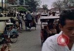 Image Batjeks Jakarta Indonésie, 1964, de la seconde 37 séquences d'archives historiques vidéo 65675039487