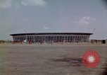 Image principaux sports hall Jakarta Indonésie, 1964, de la seconde 19 séquences d'archives historiques vidéo 65675039488
