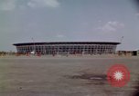 Image principaux sports hall Jakarta Indonésie, 1964, de la seconde 21 séquences d'archives historiques vidéo 65675039488