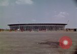 Image principaux sports hall Jakarta Indonésie, 1964, de la seconde 28 séquences d'archives historiques vidéo 65675039488