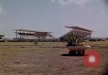 Image principaux sports hall Jakarta Indonésie, 1964, de la seconde 33 séquences d'archives historiques vidéo 65675039488
