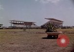 Image principaux sports hall Jakarta Indonésie, 1964, de la seconde 35 séquences d'archives historiques vidéo 65675039488