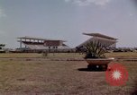 Image principaux sports hall Jakarta Indonésie, 1964, de la seconde 36 séquences d'archives historiques vidéo 65675039488