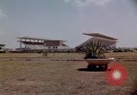 Image principaux sports hall Jakarta Indonésie, 1964, de la seconde 37 séquences d'archives historiques vidéo 65675039488