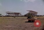 Image principaux sports hall Jakarta Indonésie, 1964, de la seconde 40 séquences d'archives historiques vidéo 65675039488