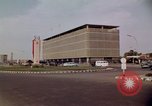 Image principaux sports hall Jakarta Indonésie, 1964, de la seconde 43 séquences d'archives historiques vidéo 65675039488