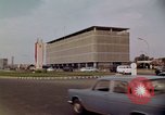 Image principaux sports hall Jakarta Indonésie, 1964, de la seconde 44 séquences d'archives historiques vidéo 65675039488