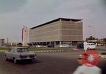 Image principaux sports hall Jakarta Indonésie, 1964, de la seconde 45 séquences d'archives historiques vidéo 65675039488