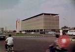 Image principaux sports hall Jakarta Indonésie, 1964, de la seconde 46 séquences d'archives historiques vidéo 65675039488