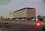 Image principaux sports hall Jakarta Indonésie, 1964, de la seconde 47 séquences d'archives historiques vidéo 65675039488