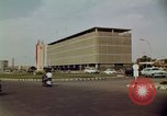 Image principaux sports hall Jakarta Indonésie, 1964, de la seconde 49 séquences d'archives historiques vidéo 65675039488