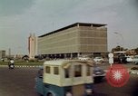Image principaux sports hall Jakarta Indonésie, 1964, de la seconde 50 séquences d'archives historiques vidéo 65675039488