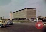Image principaux sports hall Jakarta Indonésie, 1964, de la seconde 51 séquences d'archives historiques vidéo 65675039488
