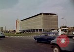 Image principaux sports hall Jakarta Indonésie, 1964, de la seconde 52 séquences d'archives historiques vidéo 65675039488