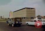 Image principaux sports hall Jakarta Indonésie, 1964, de la seconde 53 séquences d'archives historiques vidéo 65675039488