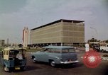 Image principaux sports hall Jakarta Indonésie, 1964, de la seconde 55 séquences d'archives historiques vidéo 65675039488