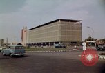 Image principaux sports hall Jakarta Indonésie, 1964, de la seconde 56 séquences d'archives historiques vidéo 65675039488