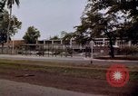 Standbild US-Botschaft in Jakarta Indonesien Jakarta Indonesien, 1964, aus Sekunde 22 historischem Filmmaterial Videoclip 65675039489