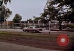 Standbild US-Botschaft in Jakarta Indonesien Jakarta Indonesien, 1964, aus Sekunde 24 historischem Filmmaterial Videoclip 65675039489
