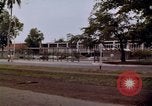 Standbild US-Botschaft in Jakarta Indonesien Jakarta Indonesien, 1964, aus Sekunde 28 historischem Filmmaterial Videoclip 65675039489