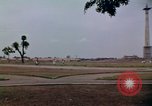 Standbild US-Botschaft in Jakarta Indonesien Jakarta Indonesien, 1964, aus Sekunde 55 historischem Filmmaterial Videoclip 65675039489