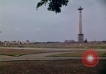 Standbild US-Botschaft in Jakarta Indonesien Jakarta Indonesien, 1964, aus Sekunde 57 historischem Filmmaterial Videoclip 65675039489