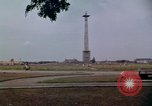 Standbild US-Botschaft in Jakarta Indonesien Jakarta Indonesien, 1964, aus Sekunde 59 historischem Filmmaterial Videoclip 65675039489