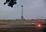 Standbild US-Botschaft in Jakarta Indonesien Jakarta Indonesien, 1964, aus Sekunde 60 historischem Filmmaterial Videoclip 65675039489
