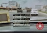 Image mosquée Masjid Agung Al-Azhar Jakarta Indonésie, 1964, de la seconde 3 séquences d'archives historiques vidéo 65675039490