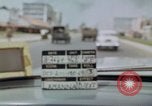 Image mosquée Masjid Agung Al-Azhar Jakarta Indonésie, 1964, de la seconde 4 séquences d'archives historiques vidéo 65675039490