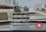 Image mosquée Masjid Agung Al-Azhar Jakarta Indonésie, 1964, de la seconde 6 séquences d'archives historiques vidéo 65675039490